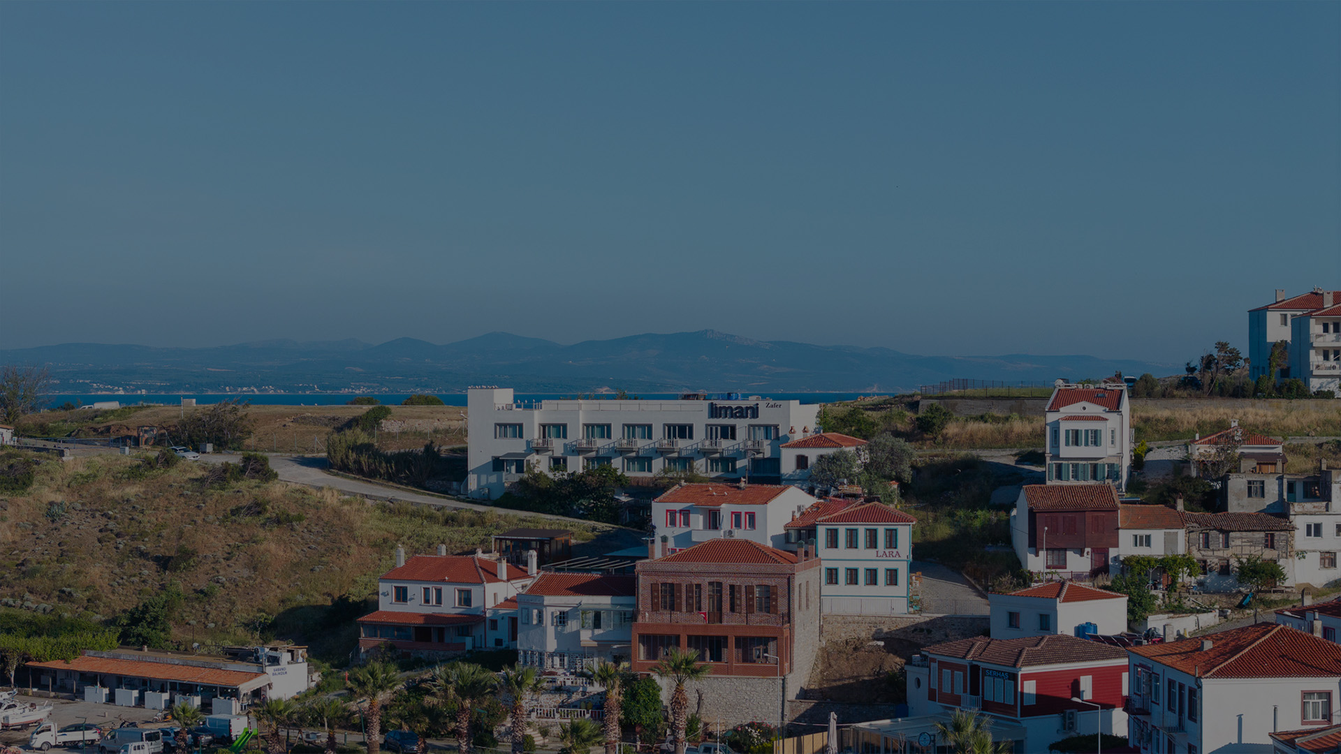 Bozcaada’yı Keşfetmenin En Güzel Yolu