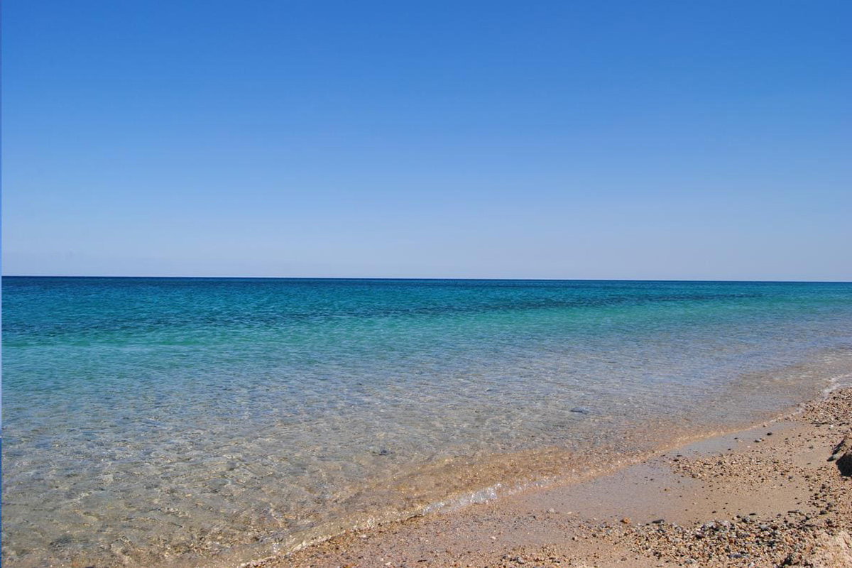 Bozcaada'nın En Güzel Plajları